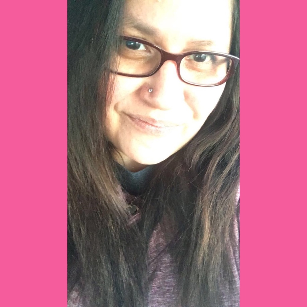Meet your pusher, Stephanie